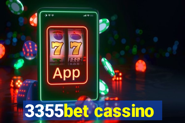 3355bet cassino